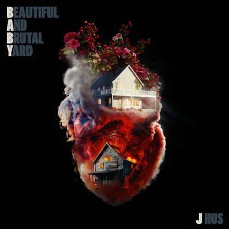 J Hus - Beautiful and Brutal Yard (2023) FLAC скачать торрент