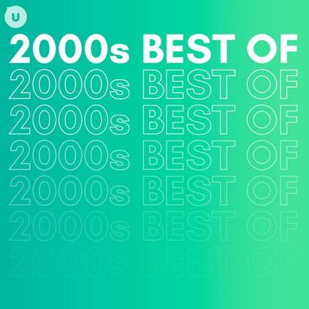 VA - 2000s Best of by uDiscover (2023) FLAC скачать торрент