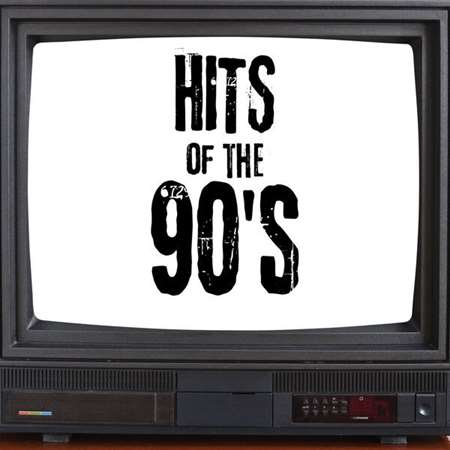 VA - Hits of the 90&#039;s (2023) FLAC скачать торрент