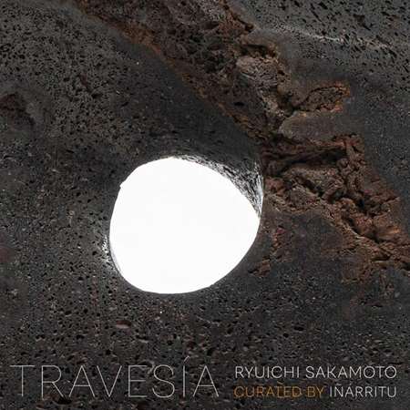 Ryuichi Sakamoto - Travesía [24-bit Hi-Res] (2023) FLAC скачать торрент