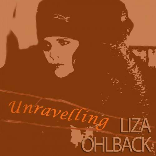 Liza Ohlback - Unravelling (2023) FLAC скачать торрент