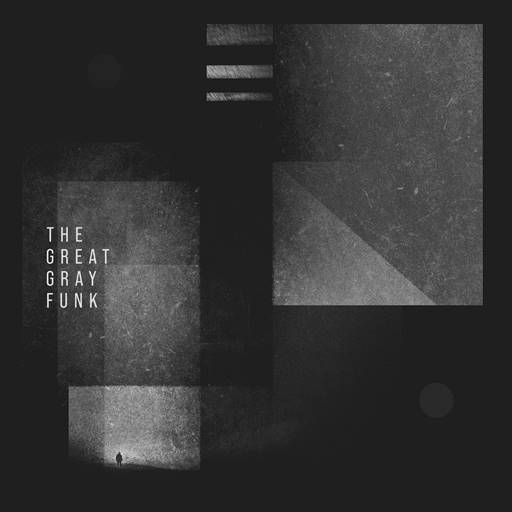 The Great Gray Funk - The Great Gray Funk (2023) FLAC скачать торрент