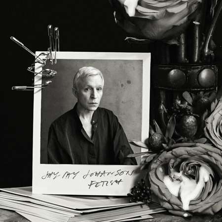 Jay-Jay Johanson - Fetish [24-bit Hi-Res] (2023) FLAC скачать торрент