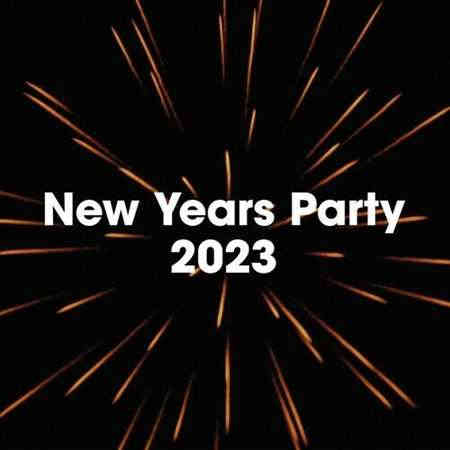 VA - New Years 2023 (2022) MP3 скачать торрент