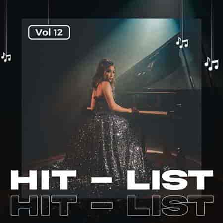 VA - Hit - List Vol 12 (2023) FLAC скачать торрент