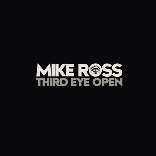 Mike Ross - Third Eye Open (2023) FLAC скачать торрент