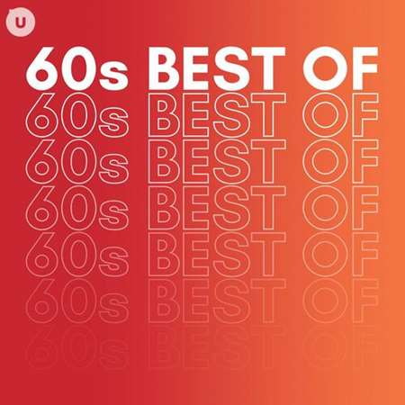 VA - 60s Best of by uDiscover (2023) MP3 скачать торрент