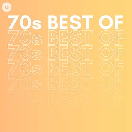 VA - 70s Best of by uDiscover (2023) FLAC скачать торрент