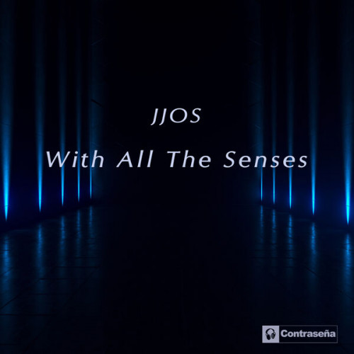 Jjos - With All The Senses (2023) FLAC скачать торрент