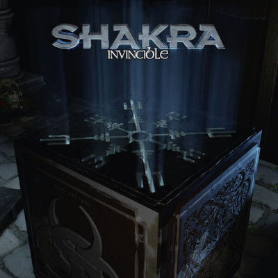 Shakra - Invincible (2023) FLAC скачать торрент