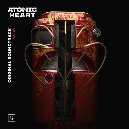 OST - Atomic Heart: Vol.3 (2023) FLAC скачать торрент