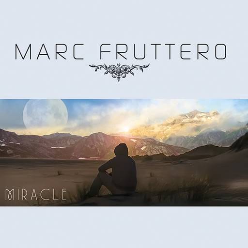 Marc Fruttero - Miracle (2023) FLAC скачать торрент