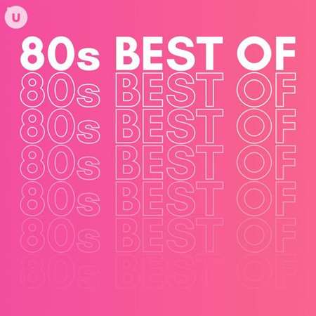 VA - 80s Best of by uDiscover (2023) MP3