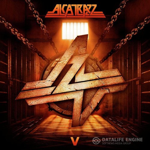 Alcatrazz - V (2021) MP3