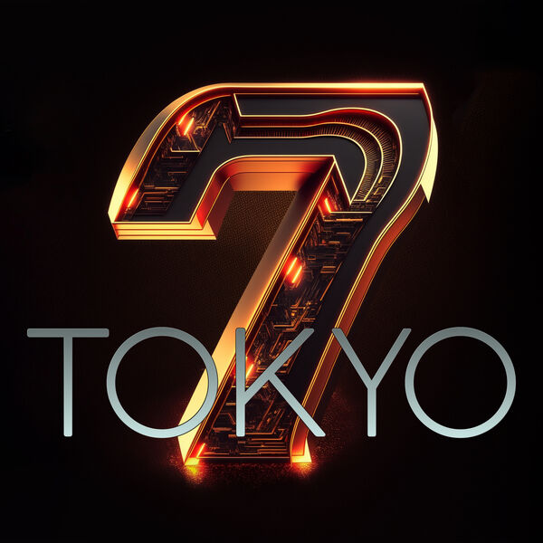 Tokyo - Seven [24-bit Hi-Res] (2023) FLAC скачать торрент