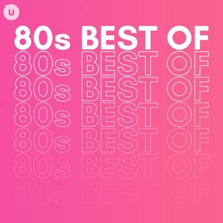 VA - 80s Best of by uDiscover (2023) FLAC скачать торрент