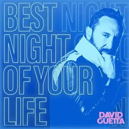 David Guetta - Best Night of Your Life (2023) FLAC скачать торрент