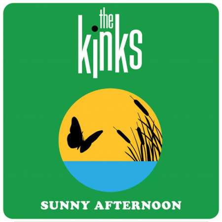 The Kinks - Sunny Afternoon (2023) FLAC