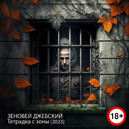 Зеновей Джебский - Тетрадка с зоны (2023) MP3 скачать торрент