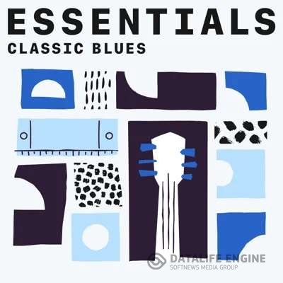 VA - Classic Blues Essentials (2021) MP3