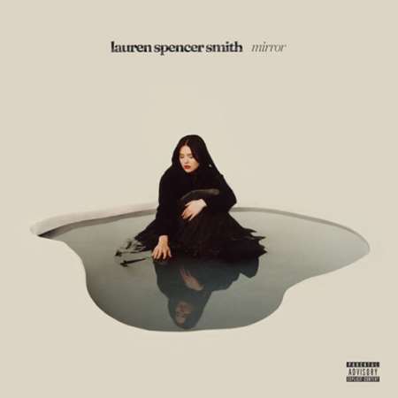 Lauren Spencer Smith - Mirror [24-bit Hi-Res] (2023) FLAC скачать торрент