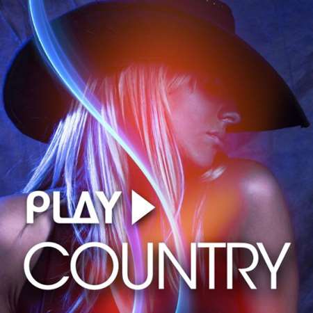 VA - Play - Country (2023) MP3 скачать торрент