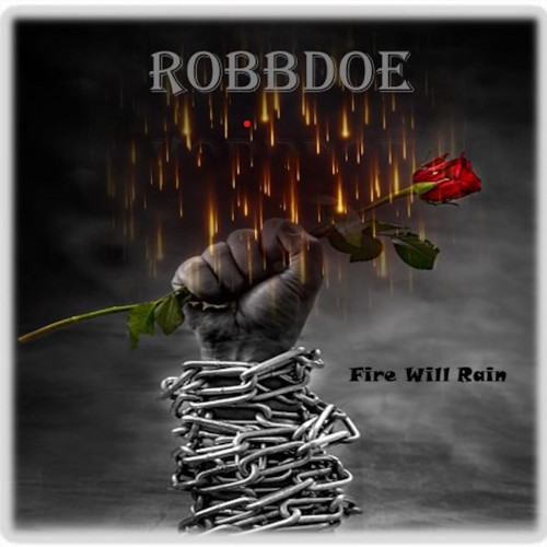 Robbdoe - Fire Will Rain (2023) FLAC скачать торрент