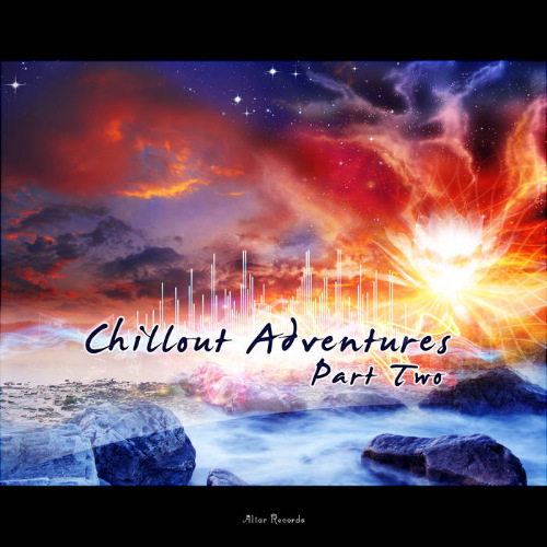 VA - Chillout Adventures, Pt. 2 (2021) MP3 скачать торрент