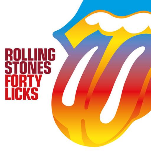 The Rolling Stones - Forty Licks [24-bit Hi-Res, 2CD, Remastered] (2002/2023) FLAC скачать торрент