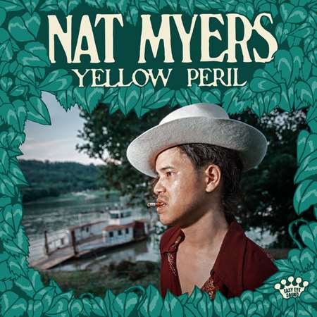 Nat Myers - Yellow Peril [24-bit Hi-Res] (2023) FLAC скачать торрент