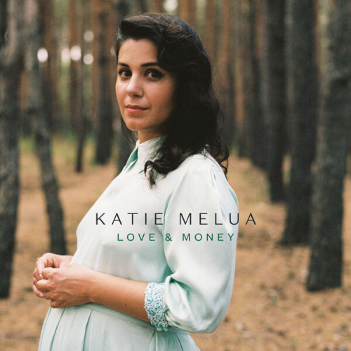 Katie Melua - Love & Money (2023) FLAC скачать торрент