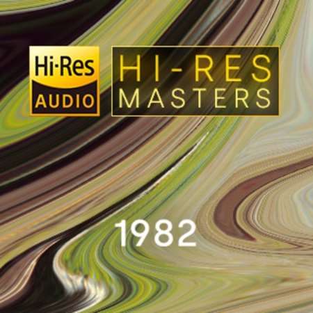 VA - Hi-Res Masters: 1982 [24-bit Hi-Res] (2023) FLAC скачать торрент