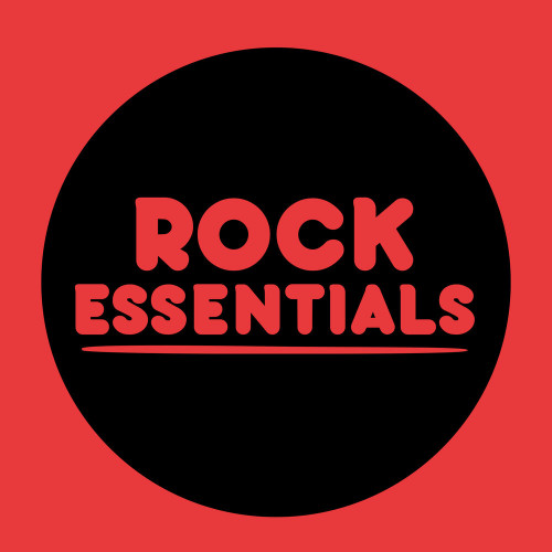 VA - Hi-Res Masters: Rock Essentials [24-bit Hi-Res, Remastered] (2023) FLAC скачать торрент