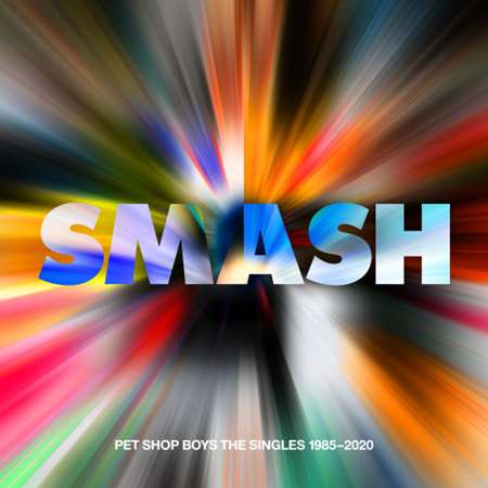 Pet Shop Boys - Smash - The Singles 1985-2020 [24-bit Hi-Res, Remaster] (2023) FLAC скачать торрент