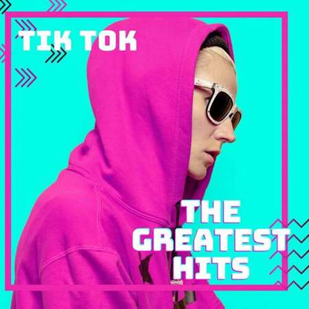 VA - TikTok - The Greatest Hits (2023) MP3 скачать торрент