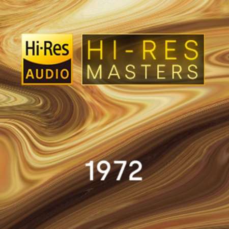 VA - Hi-Res Masters: 1972 [24-bit Hi-Res] (2023) FLAC скачать торрент