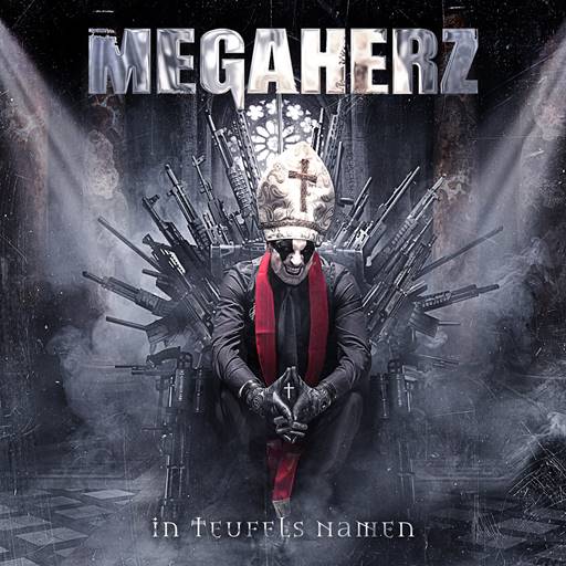 Megaherz - In Teufels Namen (2023) FLAC скачать торрент