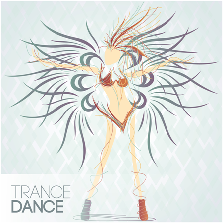 VA - Trance Dance (2023) MP3