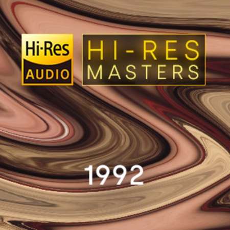 VA - Hi-Res Masters: 1992 [24-bit Hi-Res] (2023) FLAC скачать торрент