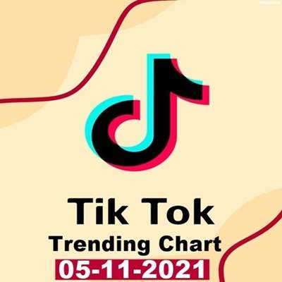 VA - TikTok Trending Top 50 Singles Chart [05.11] (2021) MP3 скачать торрент