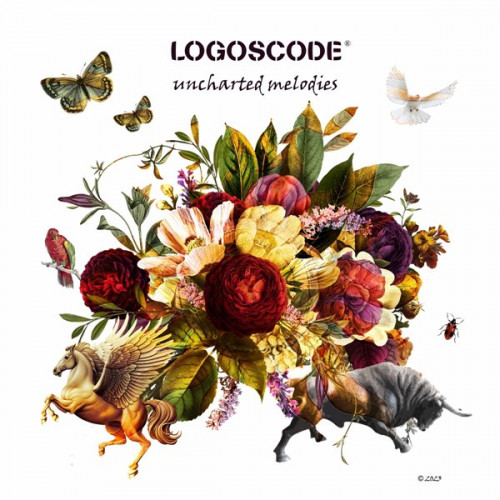 Logoscode - Uncharted Melodies (2023) FLAC скачать торрент