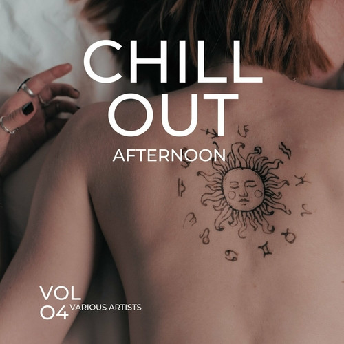 VA - Chill Out Afternoon [Vol. 4] (2023) FLAC скачать торрент