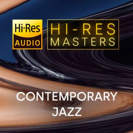 VA - Hi-Res Masters Contemporary Jazz [24-bit Hi-Res] (2023) FLAC скачать торрент