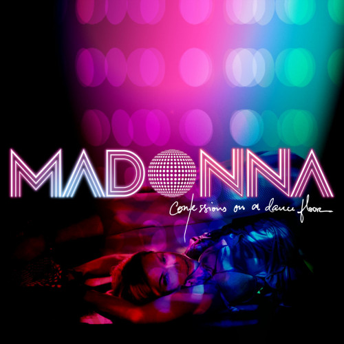 Madonna - Confessions On A Dance Floor [Unmixed Fan Edition] (2006/2023) FLAC скачать торрент