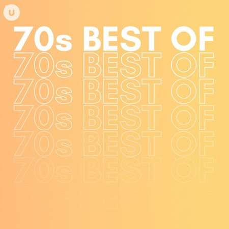 VA - 70s Best of by uDiscover (2023) MP3 скачать торрент