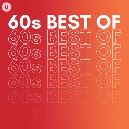 VA - 60s Best of by uDiscover (2023) FLAC скачать торрент