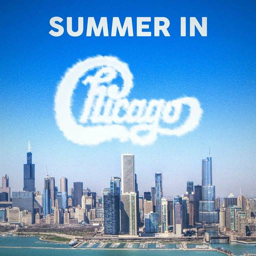 Chicago - Summer In Chicago (2023) FLAC скачать торрент