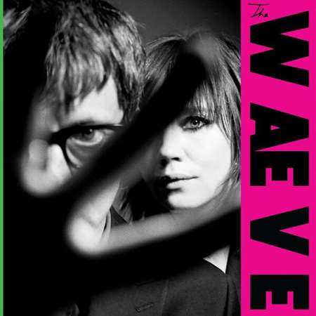 The Waeve - The Waeve [Deluxe] (2023) FLAC