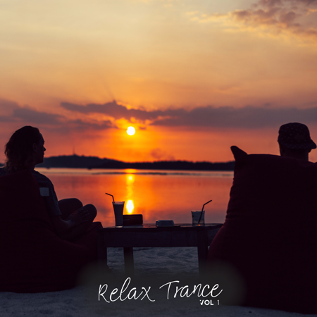 VA - Relax Trance (2023) MP3 скачать торрент