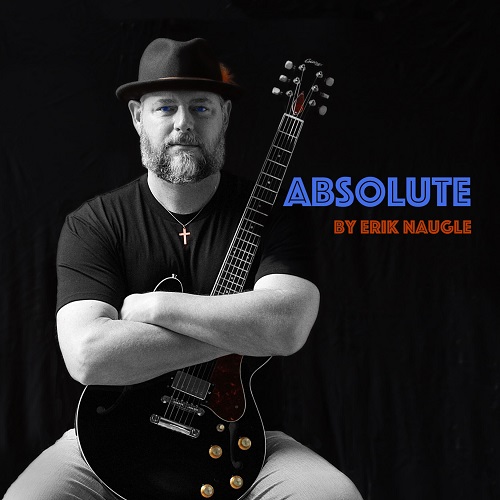 Erik Naugle - Absolute (2023) FLAC скачать торрент